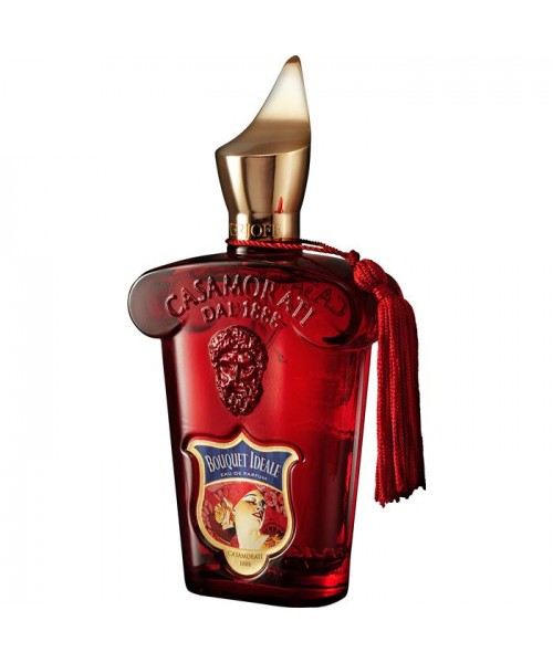 Xerjoff Casamorati Bouquet Ideale 100Ml EDP Kadın Parfüm Xerjoff Casamorati Bouquet Ideale 100Ml EDP Kadın Parfüm