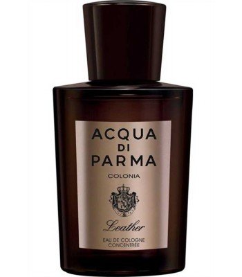 Acqua Di Parma Colonia Leather EDP 100ml Erkek Parfüm Acqua Di Parma Colonia Leather EDP 100ml Erkek Parfüm