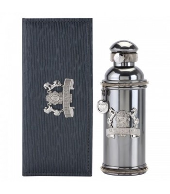 Alexandre.J Argentic Edp 100ml Unisex Parfüm