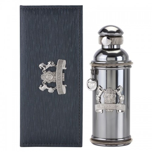 Alexandre.J Argentic Edp 100ml Unisex Parfüm Alexandre.J Argentic Edp 100ml Unisex Parfüm