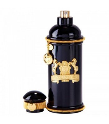 Alexandre.J Black Muscs Edp 100ml Unisex Parfüm