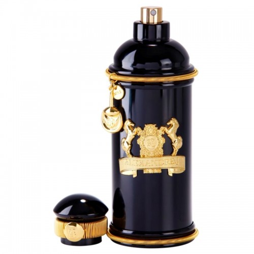 Alexandre.J Black Muscs Edp 100ml Unisex Parfüm Alexandre.J Black Muscs Edp 100ml Unisex Parfüm