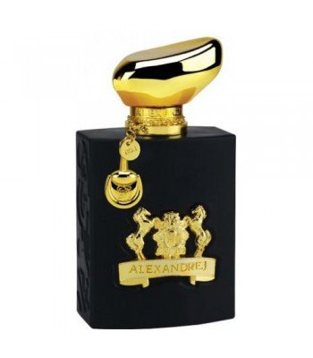 Alexandre J. Oscent Black For Men Edp 100ml Erkek Parfüm