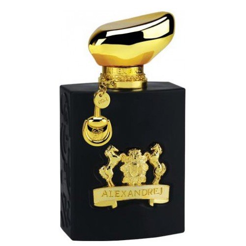 Alexandre J. Oscent Black For Men Edp 100ml Erkek Parfüm Alexandre J. Oscent Black For Men Edp 100ml Erkek Parfüm