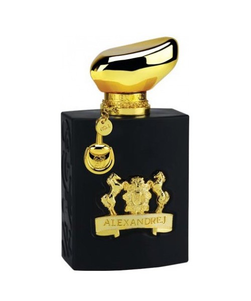 Alexandre J. Oscent Black For Men Edp 100ml Erkek Parfüm Alexandre J. Oscent Black For Men Edp 100ml Erkek Parfüm