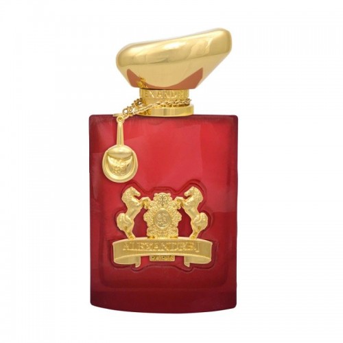 Alexandre J. Oscent Rouge Edp 100ml Kadın Parfüm Alexandre J. Oscent Rouge Edp 100ml Kadın Parfüm
