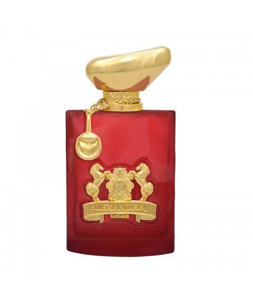 Alexandre J. Oscent Rouge Edp 100ml Kadın Parfüm Alexandre J. Oscent Rouge Edp 100ml Kadın Parfüm