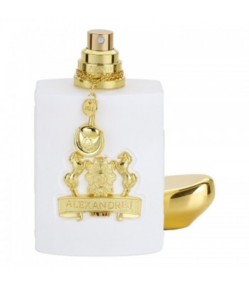 Alexandre.J Oscent White Edp 100ml Unisex Parfüm