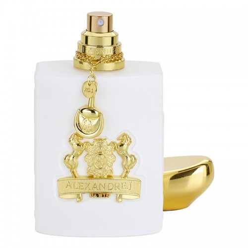 Alexandre.J Oscent White Edp 100ml Unisex Parfüm Alexandre.J Oscent White Edp 100ml Unisex Parfüm