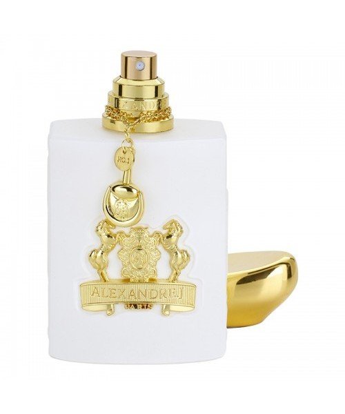 Alexandre.J Oscent White Edp 100ml Unisex Parfüm Alexandre.J Oscent White Edp 100ml Unisex Parfüm
