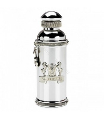 Alexandre.J Silver Ombre Edp 100ml Unisex Parfüm