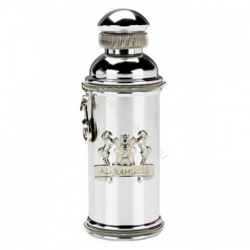 Alexandre.J Silver Ombre Edp 100ml Unisex Parfüm Alexandre.J Silver Ombre Edp 100ml Unisex Parfüm