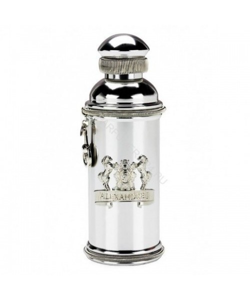 Alexandre.J Silver Ombre Edp 100ml Unisex Parfüm Alexandre.J Silver Ombre Edp 100ml Unisex Parfüm