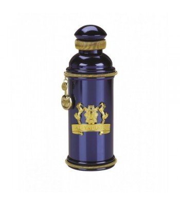 Alexandre.J Zafeer Oud Vanille Edp 100ml Unisex Parfüm