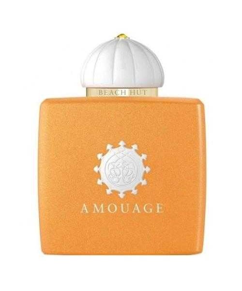Amouage Beach Hut 100ml Edp Kadın Parfüm Amouage Beach Hut 100ml Edp Kadın Parfüm