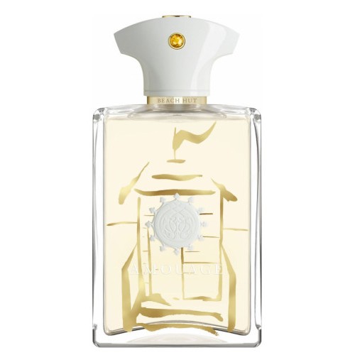 Amouage Beach Hut Edp 100ml Erkek Parfüm Amouage Beach Hut Edp 100ml Erkek Parfüm