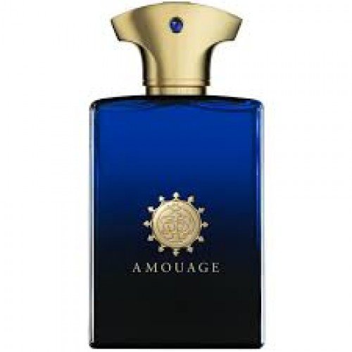 Amouage Interlude Man Edp 100ml Erkek Parfüm Amouage Interlude Man Edp 100ml Erkek Parfüm