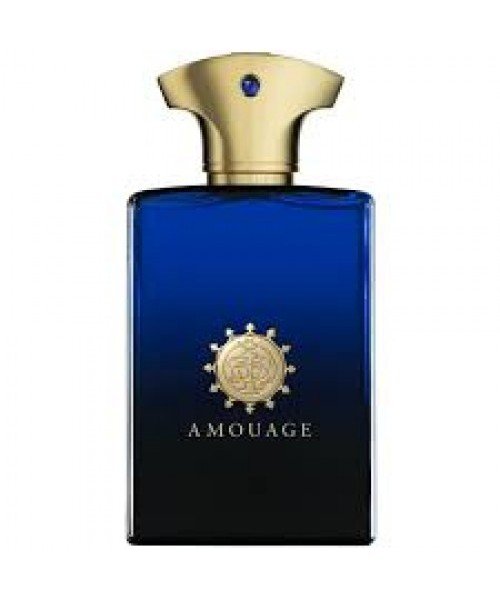 Amouage Interlude Man Edp 100ml Erkek Parfüm Amouage Interlude Man Edp 100ml Erkek Parfüm