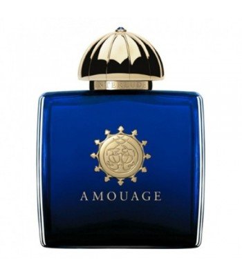 Amouage Interlude Women Edp 100ml Kadın Parfüm Amouage Interlude Women Edp 100ml Kadın Parfüm