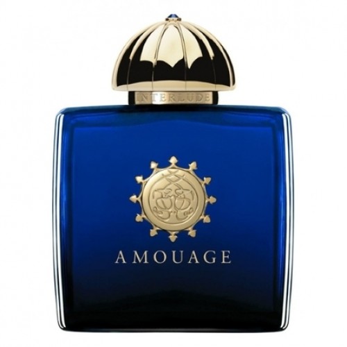 Amouage Interlude Women Edp 100ml Kadın Parfüm Amouage Interlude Women Edp 100ml Kadın Parfüm