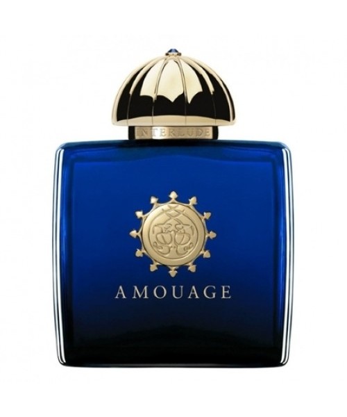 Amouage Interlude Women Edp 100ml Kadın Parfüm Amouage Interlude Women Edp 100ml Kadın Parfüm
