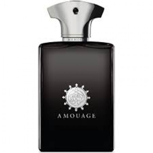 Amouage Memoir Man Edp 100ml Erkek Parfüm