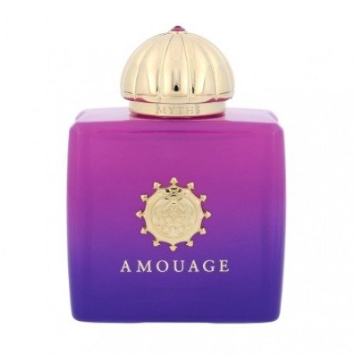 Amouage Myths Edp 100ml Kadın Parfüm Amouage Myths Edp 100ml Kadın Parfüm