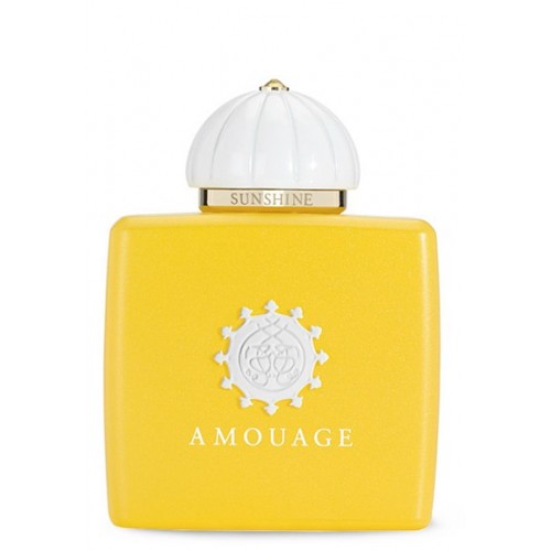 Amouage Sunshine Edp 100ml Kadın Parfüm Amouage Sunshine Edp 100ml Kadın Parfüm