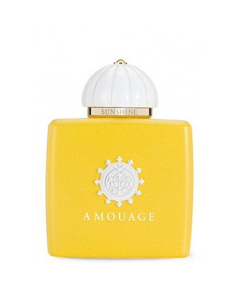 Amouage Sunshine Edp 100ml Kadın Parfüm Amouage Sunshine Edp 100ml Kadın Parfüm
