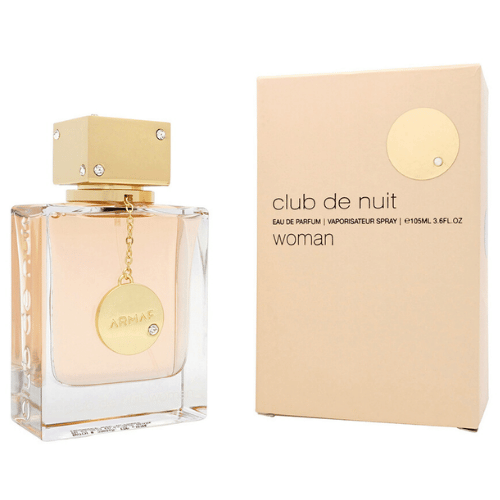 Armaf Club De Nuit Edp 105ml Kadın Parfüm Armaf Club De Nuit Edp 105ml Kadın Parfüm
