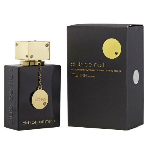 Armaf Club De Nuit Intense Edp 105ml Kadın Parfüm Armaf Club De Nuit Intense Edp 105ml Kadın Parfüm