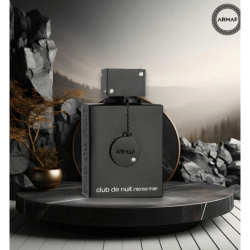 Armaf Club De Nuit Intense Man Edt 105ml Erkek Parfüm Armaf Club De Nuit Intense Man Edt 105ml Erkek Parfüm