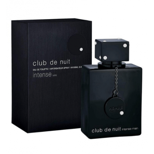Armaf Club De Nuit Intense Man Edt 105ml Erkek Parfüm Armaf Club De Nuit Intense Man Edt 105ml Erkek Parfüm