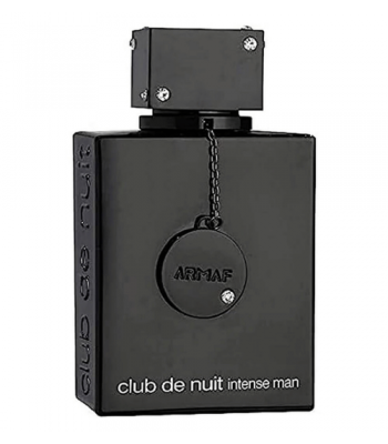 Armaf Club De Nuit Intense Man Edt 105ml Erkek Parfüm Armaf Club De Nuit Intense Man Edt 105ml Erkek Parfüm