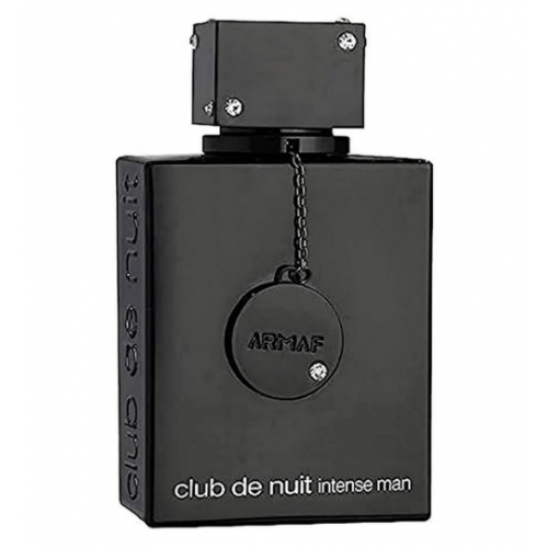 Armaf Club De Nuit Intense Man Edt 105ml Erkek Parfüm Armaf Club De Nuit Intense Man Edt 105ml Erkek Parfüm