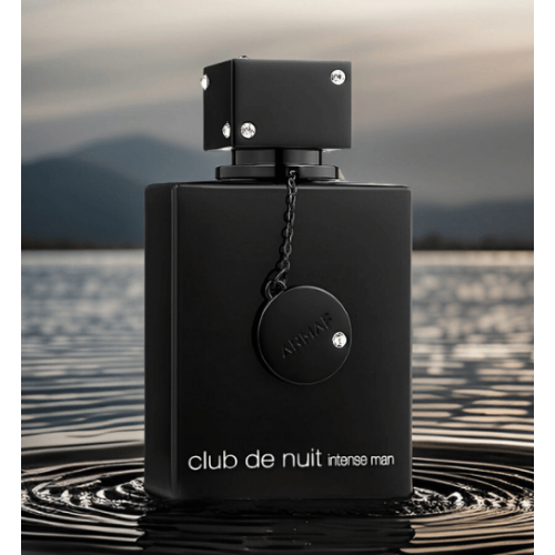 Armaf Club De Nuit Intense Man Edt 105ml Erkek Parfüm Armaf Club De Nuit Intense Man Edt 105ml Erkek Parfüm