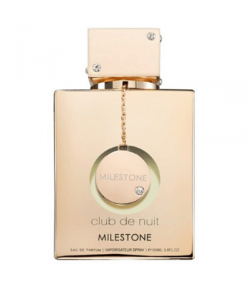 Armaf Club De Nuit Milestone Edp 105 Ml Unisex Parfüm Armaf Club De Nuit Milestone Edp 105 Ml Unisex Parfüm
