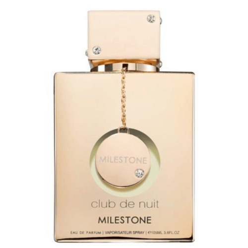 Armaf Club De Nuit Milestone Edp 105 Ml Unisex Parfüm Armaf Club De Nuit Milestone Edp 105 Ml Unisex Parfüm