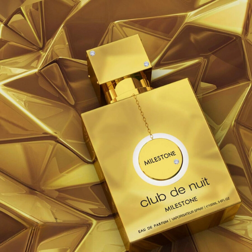 Armaf Club De Nuit Milestone Edp 105 Ml Unisex Parfüm Armaf Club De Nuit Milestone Edp 105 Ml Unisex Parfüm