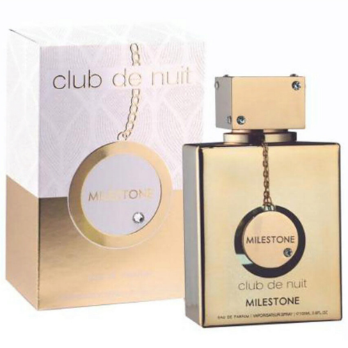 Armaf Club De Nuit Milestone Edp 105 Ml Unisex Parfüm Armaf Club De Nuit Milestone Edp 105 Ml Unisex Parfüm
