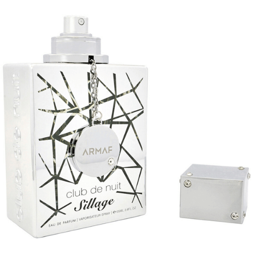 Armaf Club De Nuit Sillage Edp 105ml Unisex Parfüm Armaf Club De Nuit Sillage Edp 105ml Unisex Parfüm