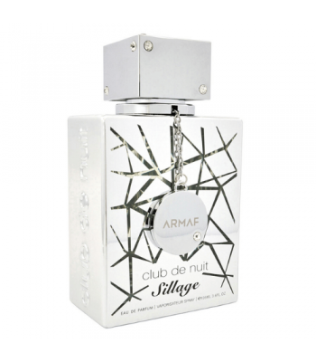 Armaf Club De Nuit Sillage Edp 105ml Unisex Parfüm Armaf Club De Nuit Sillage Edp 105ml Unisex Parfüm