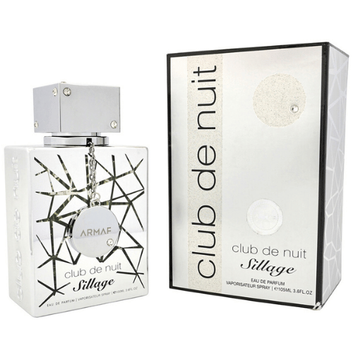Armaf Club De Nuit Sillage Edp 105ml Unisex Parfüm Armaf Club De Nuit Sillage Edp 105ml Unisex Parfüm