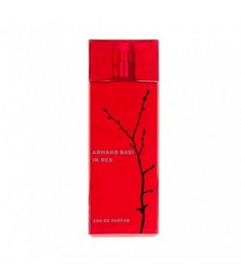 Armand Basi In Red Edp 100ml Kadın Parfüm Armand Basi In Red Edp 100ml Kadın Parfüm