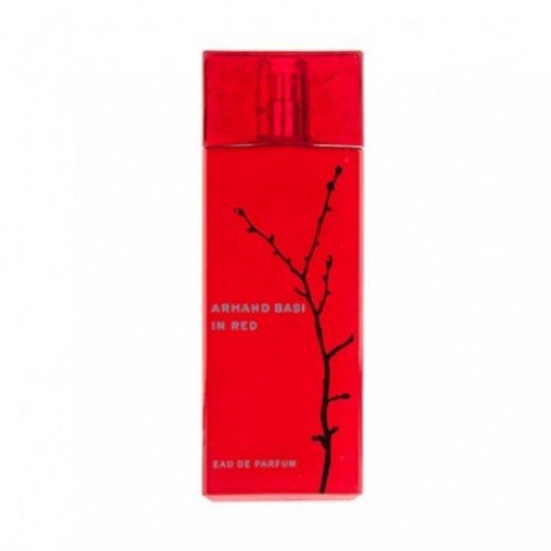 Armand Basi In Red Edp 100ml Kadın Parfüm Armand Basi In Red Edp 100ml Kadın Parfüm