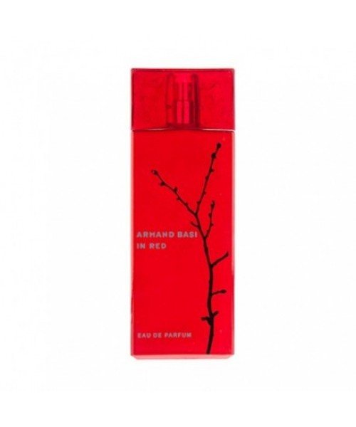 Armand Basi In Red Edp 100ml Kadın Parfüm Armand Basi In Red Edp 100ml Kadın Parfüm