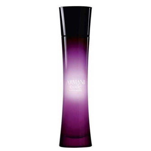 Armani Code Cashmere 75ml Edp Kadın Parfüm