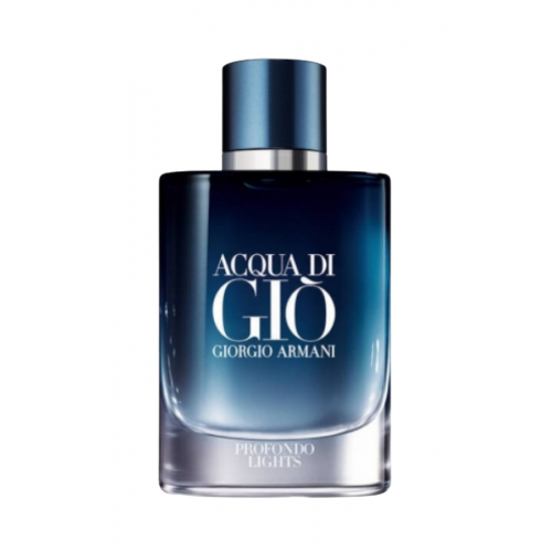 Giorgio Armani Acqua Di Gio Profondo Lights 75 ml EDP Erkek Parfüm Giorgio Armani Acqua Di Gio Profondo Lights 75 ml EDP Erkek Parfüm