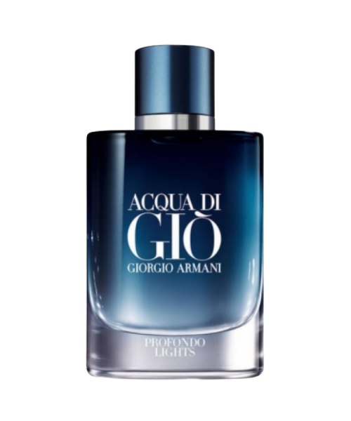 Giorgio Armani Acqua Di Gio Profondo Lights 75 ml EDP Erkek Parfüm Giorgio Armani Acqua Di Gio Profondo Lights 75 ml EDP Erkek Parfüm