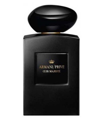 Armani Prive Cuir Majeste 100ml Edp Unisex Parfüm Armani Prive Cuir Majeste 100ml Edp Unisex Parfüm